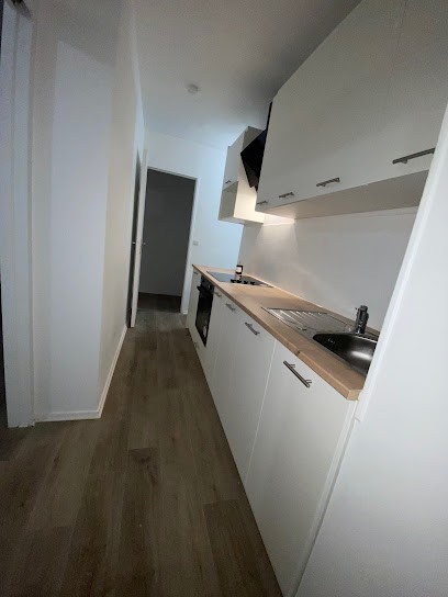 Edi Déco Peinture & Sol, Peintre en Bâtiment à Melun