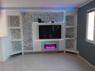 Mgb, Peintre en Bâtiment à Septèmes-les-Vallons