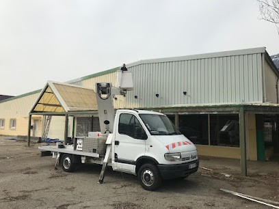 M.j Rénovation, Peintre en Bâtiment à Saint-Égrève