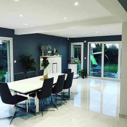 BMS, Peintre en Bâtiment à Garges-lès-Gonesse