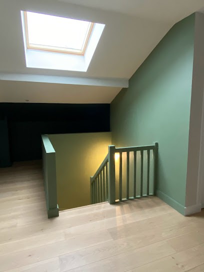 Anaiak peinture, Peintre en Bâtiment à Peyrehorade