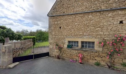 Entreprise David peinture, Peintre en Bâtiment à Saint-Vincent-de-Cosse