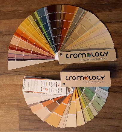 Les Couleurs Occitanes, Peintre en Bâtiment à Roquecourbe-Minervois