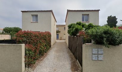 Peintre Lemée Lorélie, Peintre en Bâtiment à Sainte-Marie-la-Mer