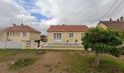 Coudert Jean-Pierre, Peintre en Bâtiment à Saint-Georges-sur-Eure