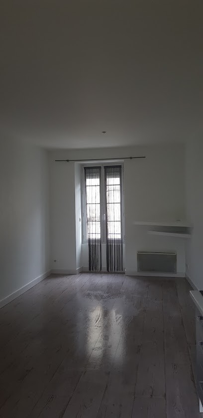 JUPIN François, Peintre en Bâtiment à Mazerolles