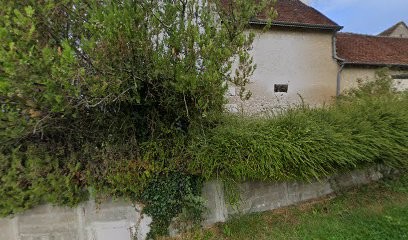 Tilly Yannick, Peintre en Bâtiment à Genillé