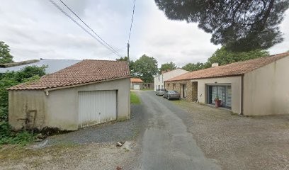 Antoine Batiment, Peintre en Bâtiment à Nesmy