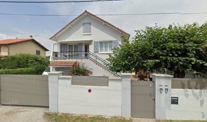 Sciscioli Peinture, Peintre en Bâtiment à Vif