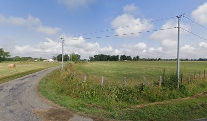 Charton Hervé, Peintre en Bâtiment à Ménetreuil