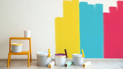 PROVOST YOHANN, Peintre en Bâtiment à La Chapelle-Viel