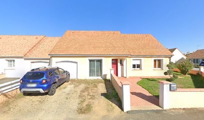 Rouget Thierry, Peintre en Bâtiment à Sainte-Jamme-sur-Sarthe