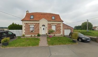 Duquenne Gregory, Peintre en Bâtiment à Serques