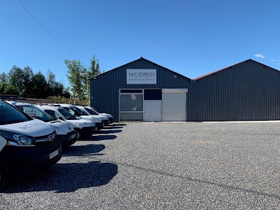 SI.C.DECO, Peintre en Bâtiment à Verberie