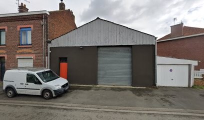 Delplanque, Peintre en Bâtiment à Gondecourt