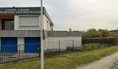 Rieau Peinture, Peintre en Bâtiment à Saint-Doulchard