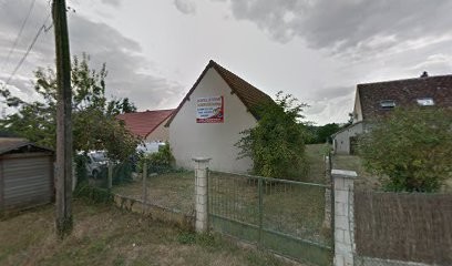 Dominguez Santiago EURL, Peintre en Bâtiment à Nogent-sur-Vernisson