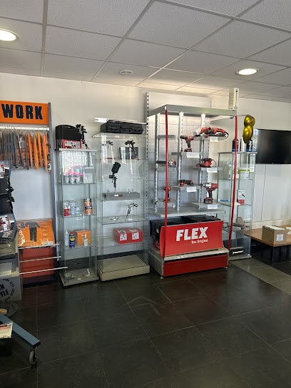 LM SERVICES WWP, Magasin de Peintures à Saint-Alban