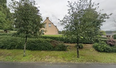 Patrick Pellerin Peintre Décorateur, Peintre en Bâtiment à La Lande-d'Airou