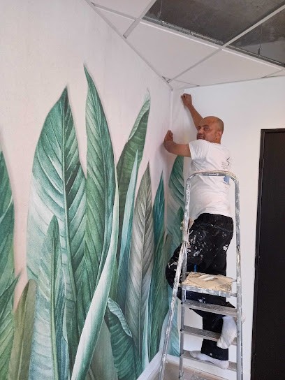 Takapesse, Peintre en Bâtiment à Paris 05