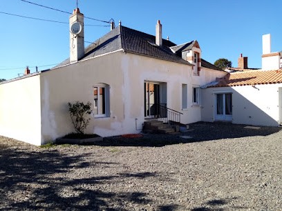 La Folie Des Couleurs - Peintre Intérieur Et Extérieur - Ravalement De Façade - Entretien Toiture | Pascal Bréchoire, Peintre en Bâtiment à Saint-Vincent-sur-Graon