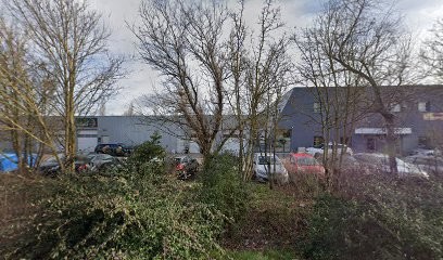 ARIA RÉNOVATION, Peintre en Bâtiment à Sausheim