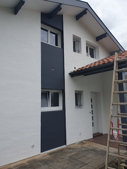 Souchal Gerard, Peintre en Bâtiment à Saint-Geours-de-Maremne