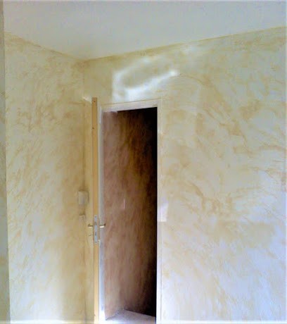 Peintredeco.fr : Peintre Toulouse Et Environ, Peintre en Bâtiment à Miremont