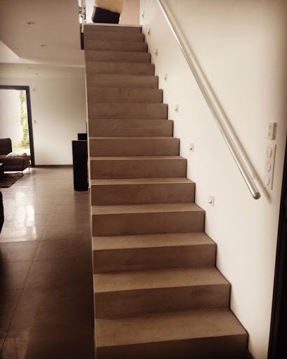 GC Peinture, Peintre en Bâtiment à Guérande