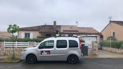 Esnault Renovation, Peintre en Bâtiment à Saint-Mathieu-de-Tréviers