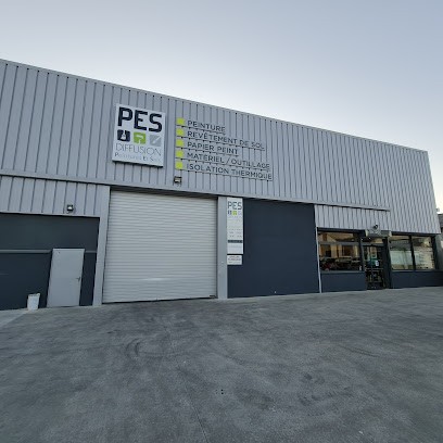 Peintures Et Sols Diffusion, Magasin de Peintures à La Ravoire