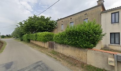 Jérôme DURU, Peintre en Bâtiment à Sarraziet