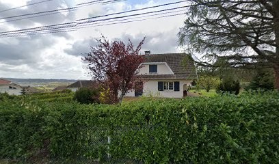 Issartel Fils Peinture (Issartel Valentin), Peintre en Bâtiment à Saint-Alban-de-Roche