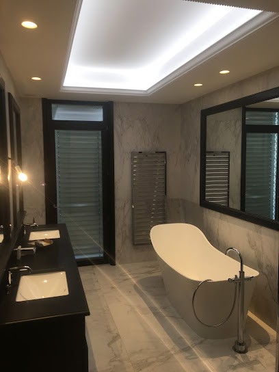 Fontaine Jérémy, Peintre en Bâtiment à Serrières