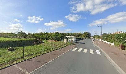 Boudet Sarl, Peintre en Bâtiment à Douvres-la-Délivrande