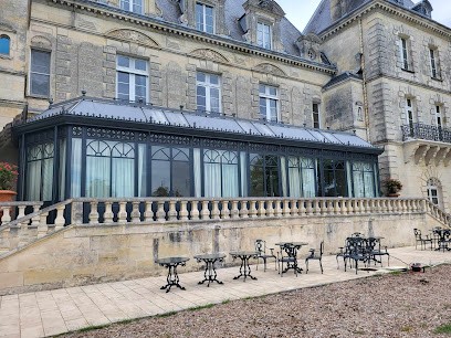 Charbonnier Déco, Peintre en Bâtiment à Saint-Martin-Lacaussade