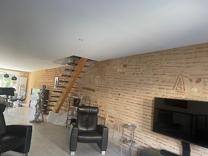 SB Peinture, Peintre en Bâtiment à Caumont-sur-Garonne