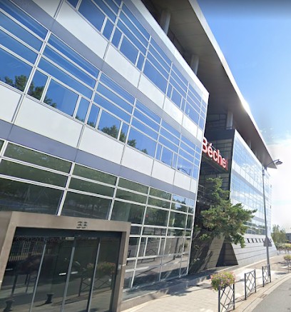 Béchet, Peintre en Bâtiment à Clichy