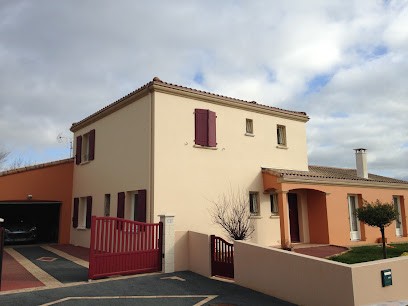 DF Devineau Florent SAS, Peintre en Bâtiment à Pouzauges