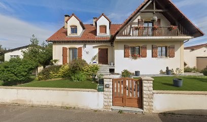 Poiré Hervé, Peintre en Bâtiment à Retonfey