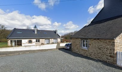 David Chauvel, Peintre en Bâtiment au Mené