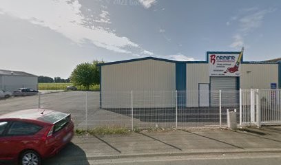 Bordier Peinture - DECO'SARTHE, Peintre en Bâtiment à La Chartre-sur-le-Loir