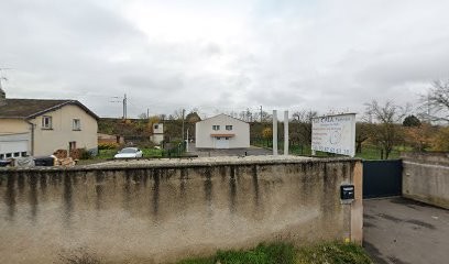 Fuss Peinture, Peintre en Bâtiment à Metz
