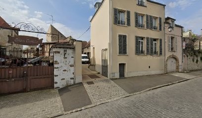 Uni'vert decoration, Peintre en Bâtiment à Montfort-l'Amaury