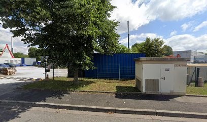 La Seigneurerie Peinture, Magasin de Peintures à Saint-Étienne