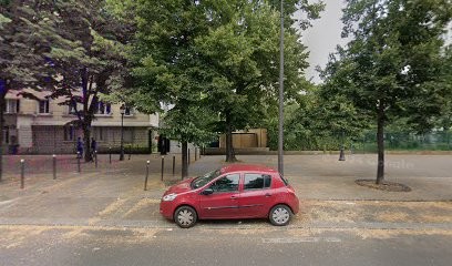 M. IBRAHIM KANOUTE, Peintre en Bâtiment à Paris 19