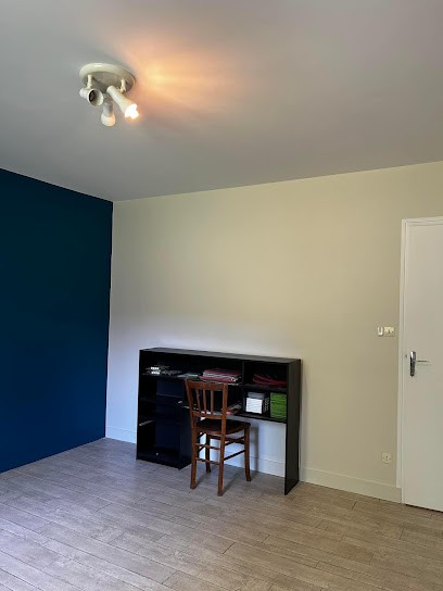 Pierre Gainche - Peintre/Décorateur, Peintre en Bâtiment à Saint-Célerin