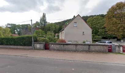 Ferrand Sylvain, Peintre en Bâtiment à Nuits-Saint-Georges