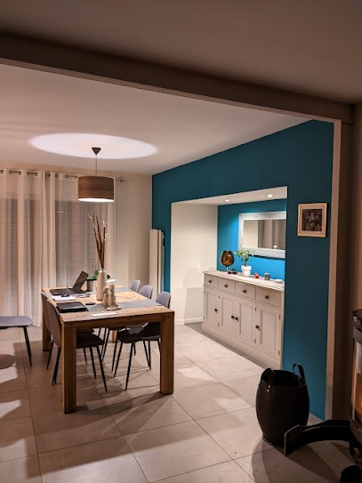 David Stéphane Peinture, Peintre en Bâtiment à Soulaire-et-Bourg