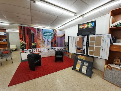 VS Peinture François, Peintre en Bâtiment à Sarralbe